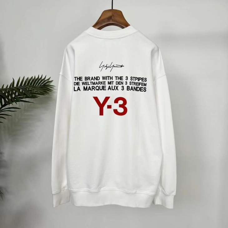 Picture of Y-3 Sweatshirt _SKUY-3S-XLtltx0136489